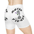 Women’s MF Biker Shorts