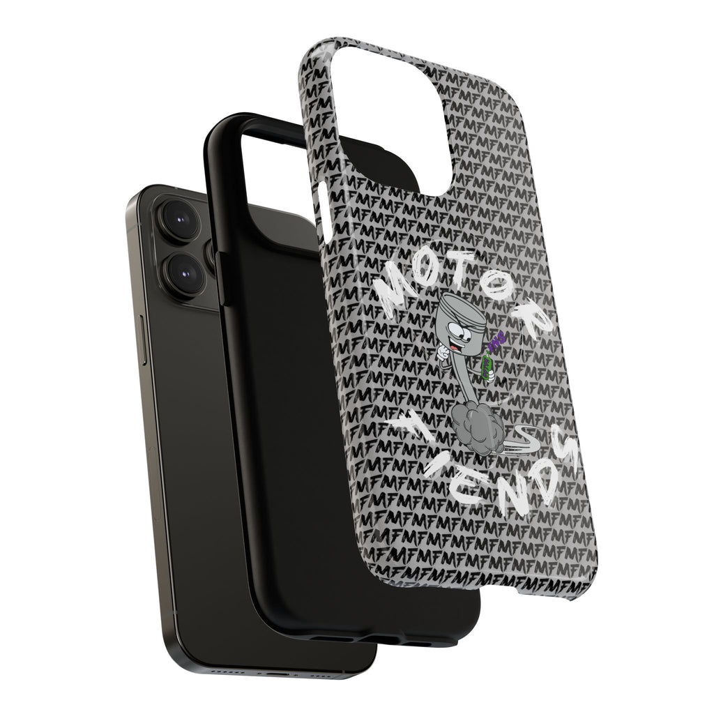 MF Magnetic Cases