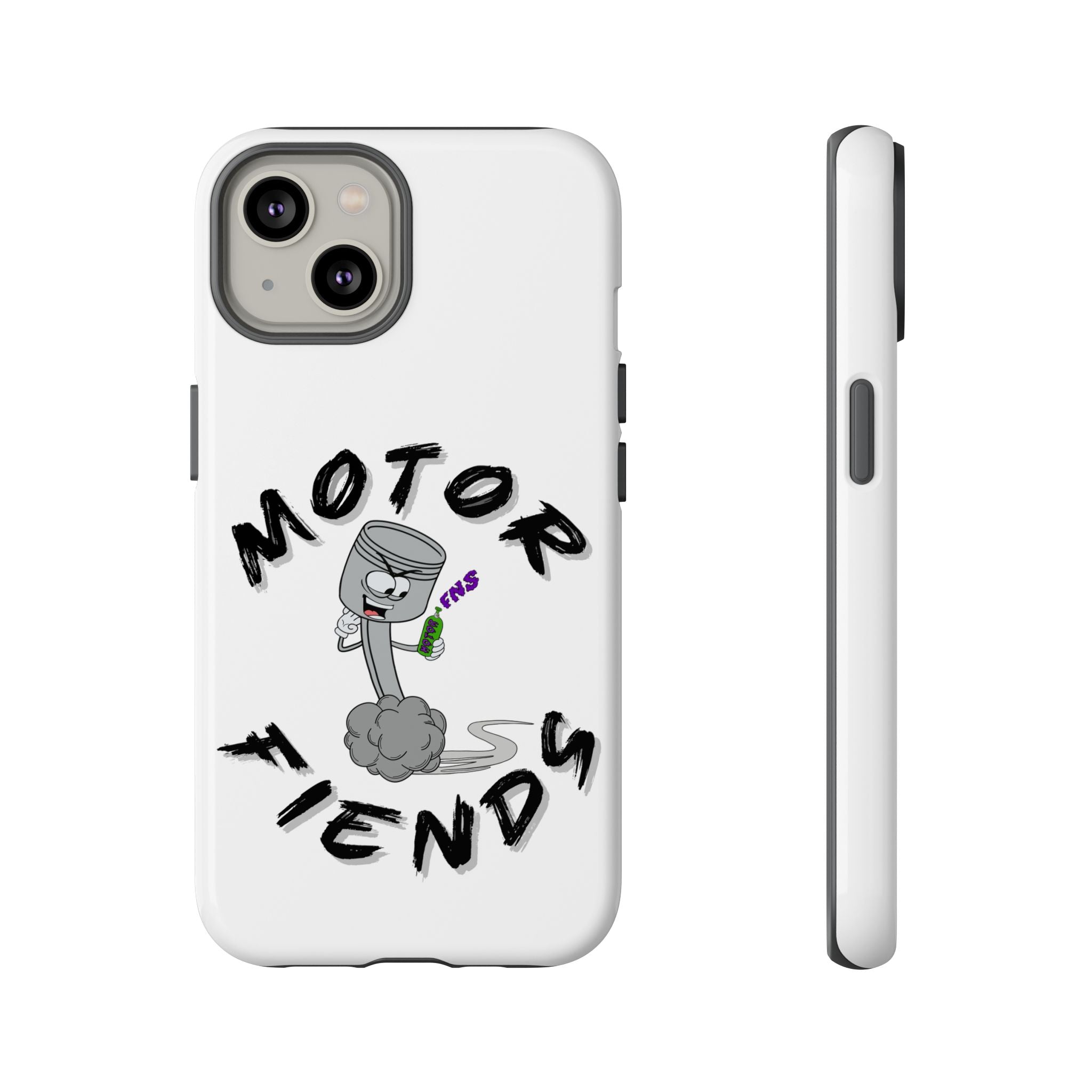 MF Tough Case