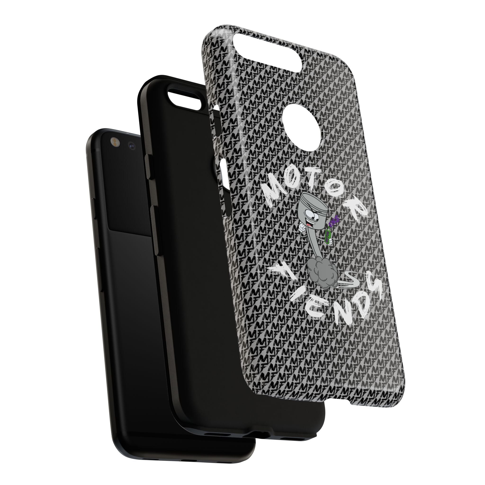 MF Tough Case