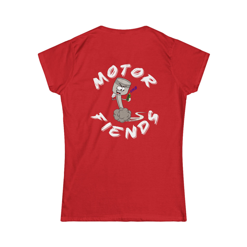 Womens MF Shirt