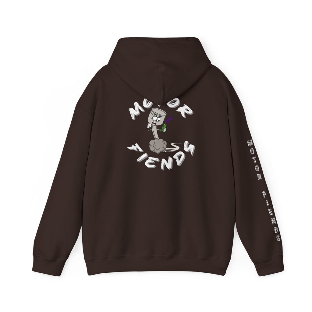 MF Hoodie