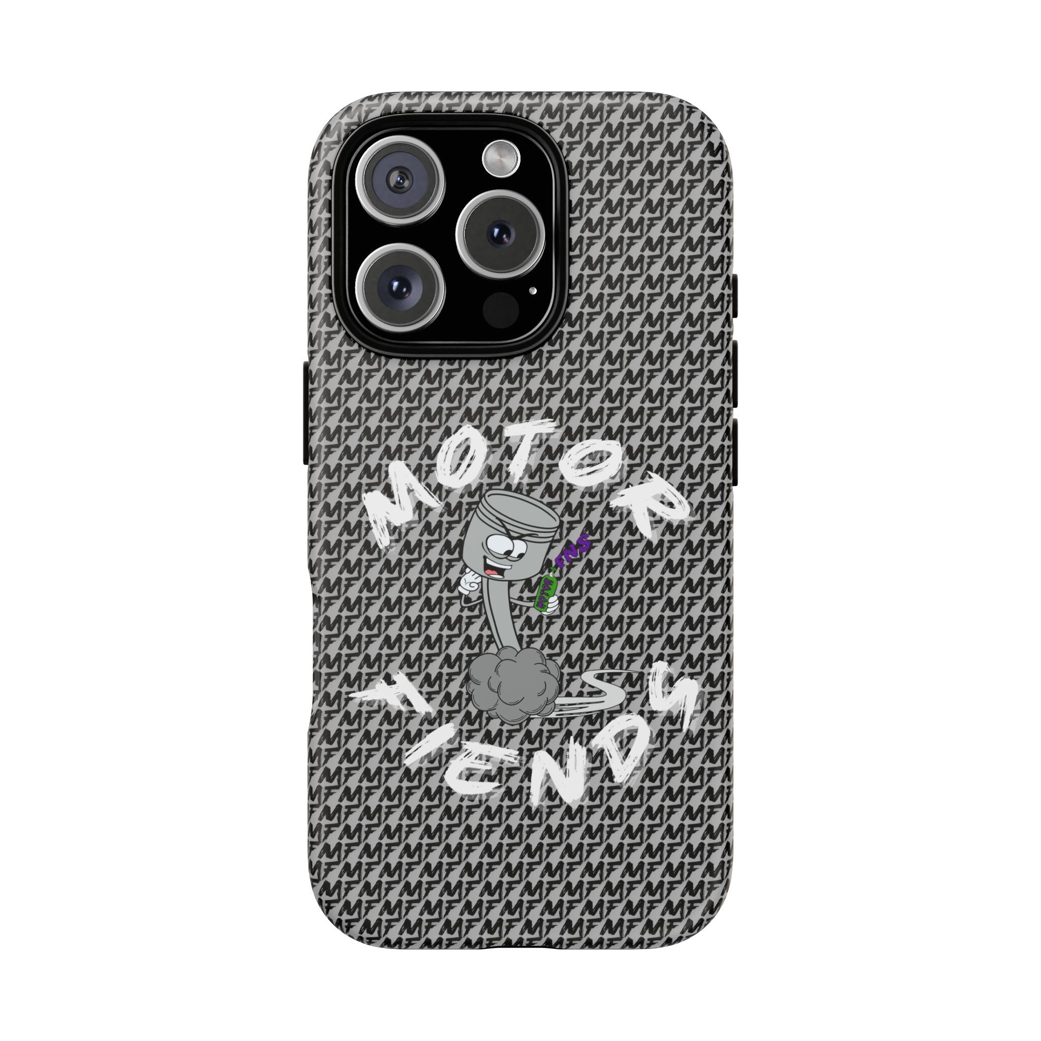 MF Tough Case