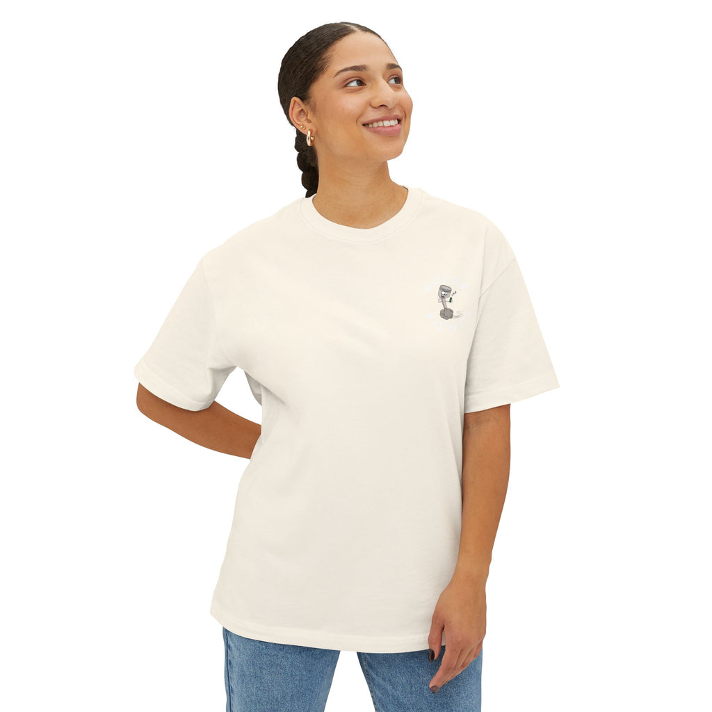 MF BIG T-SHIRT