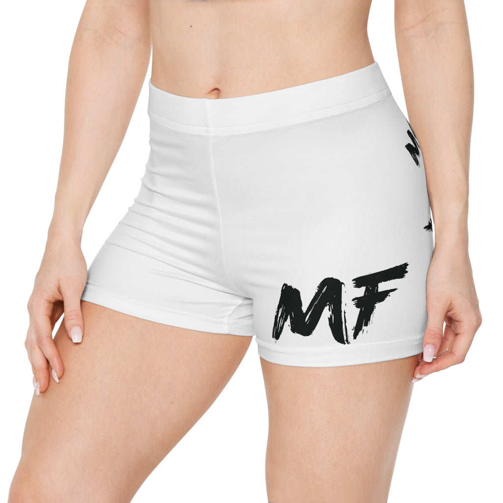 MF Booty Shorts