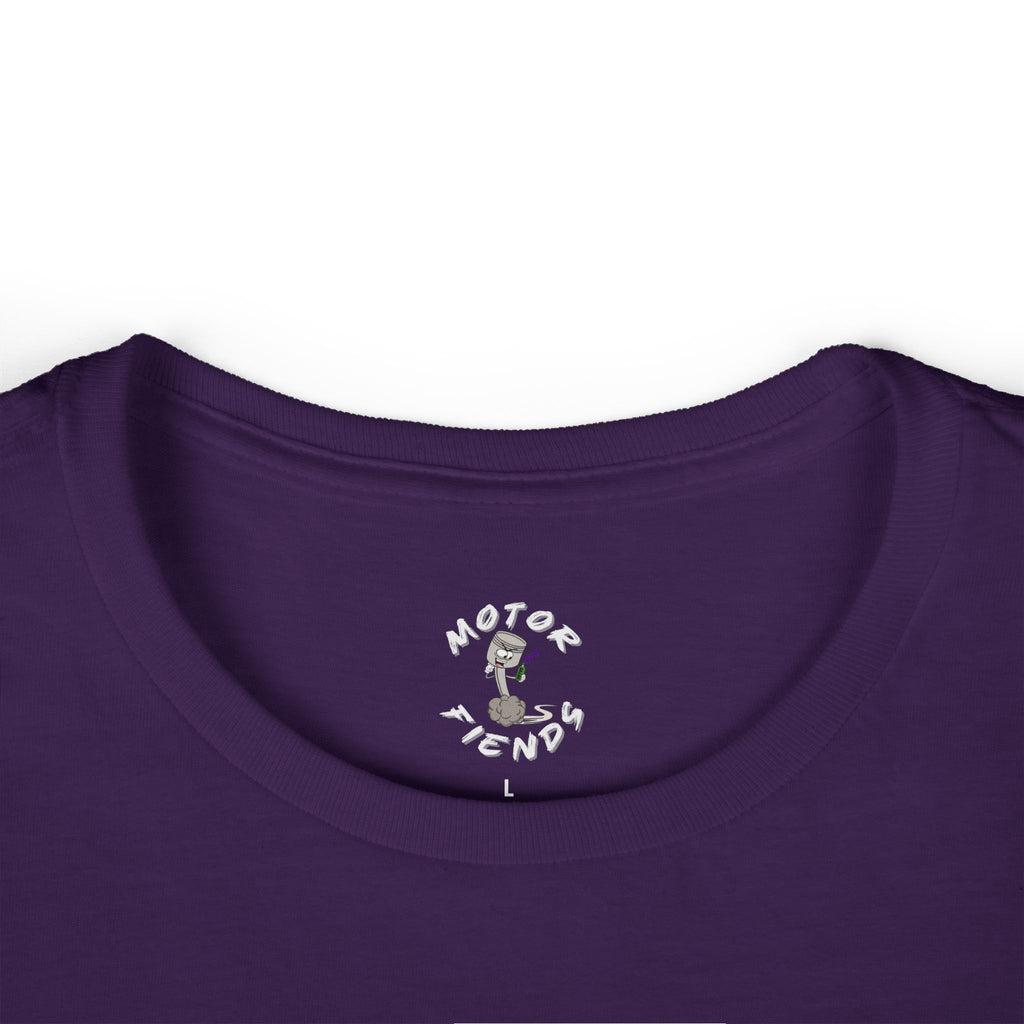 Womens MF Shirt