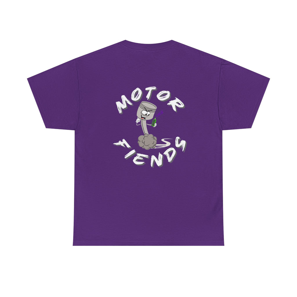 MF Cotton Tee
