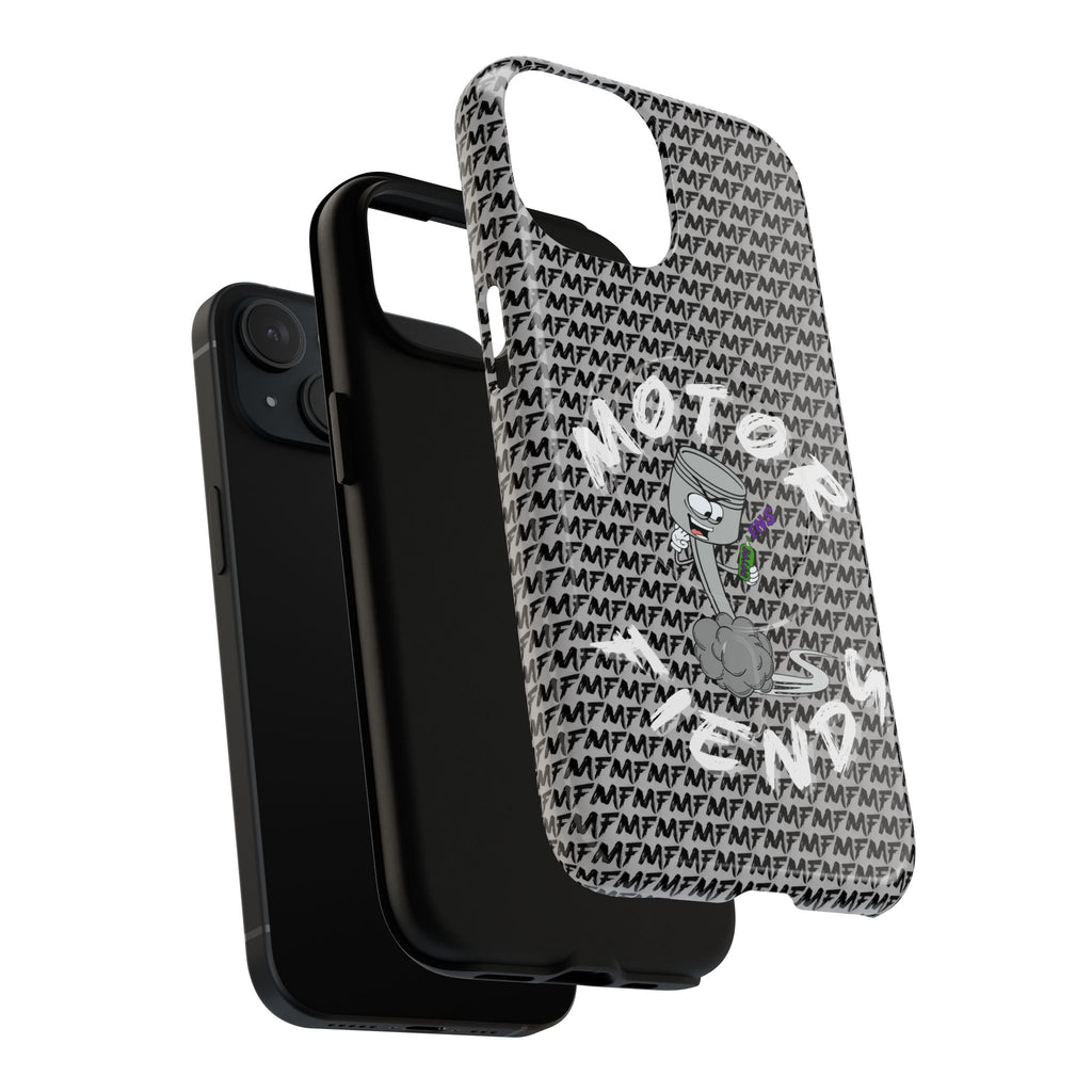 MF Magnetic Cases