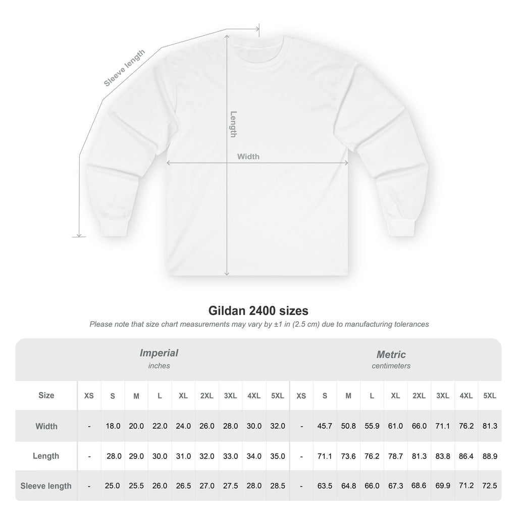 MF Long Sleeve