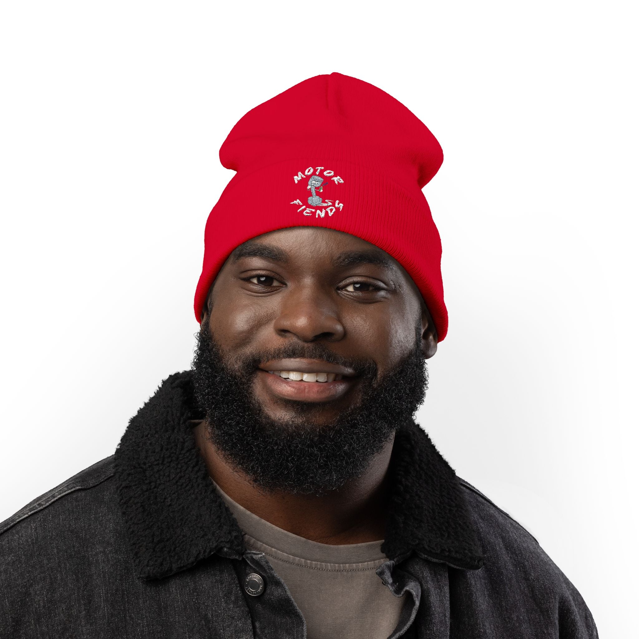 MF Beenie