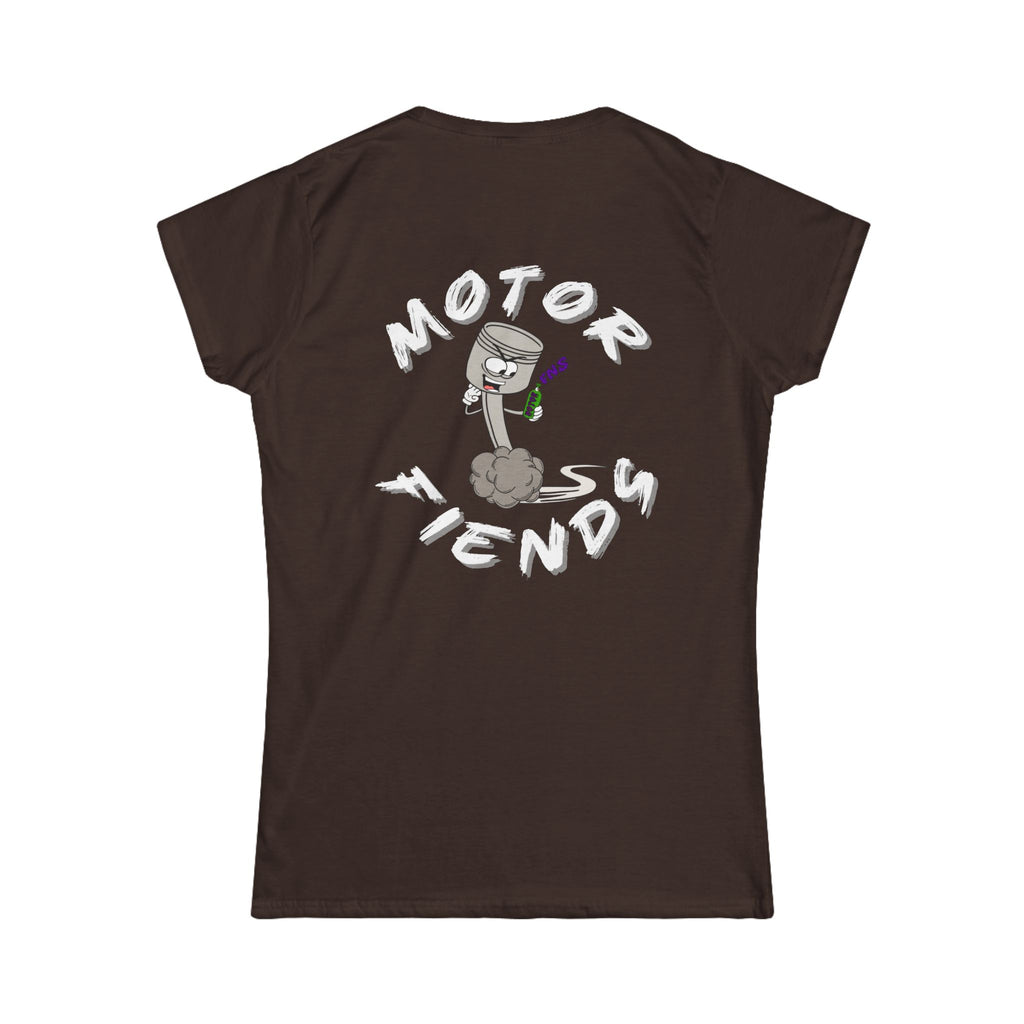 Womens MF Shirt