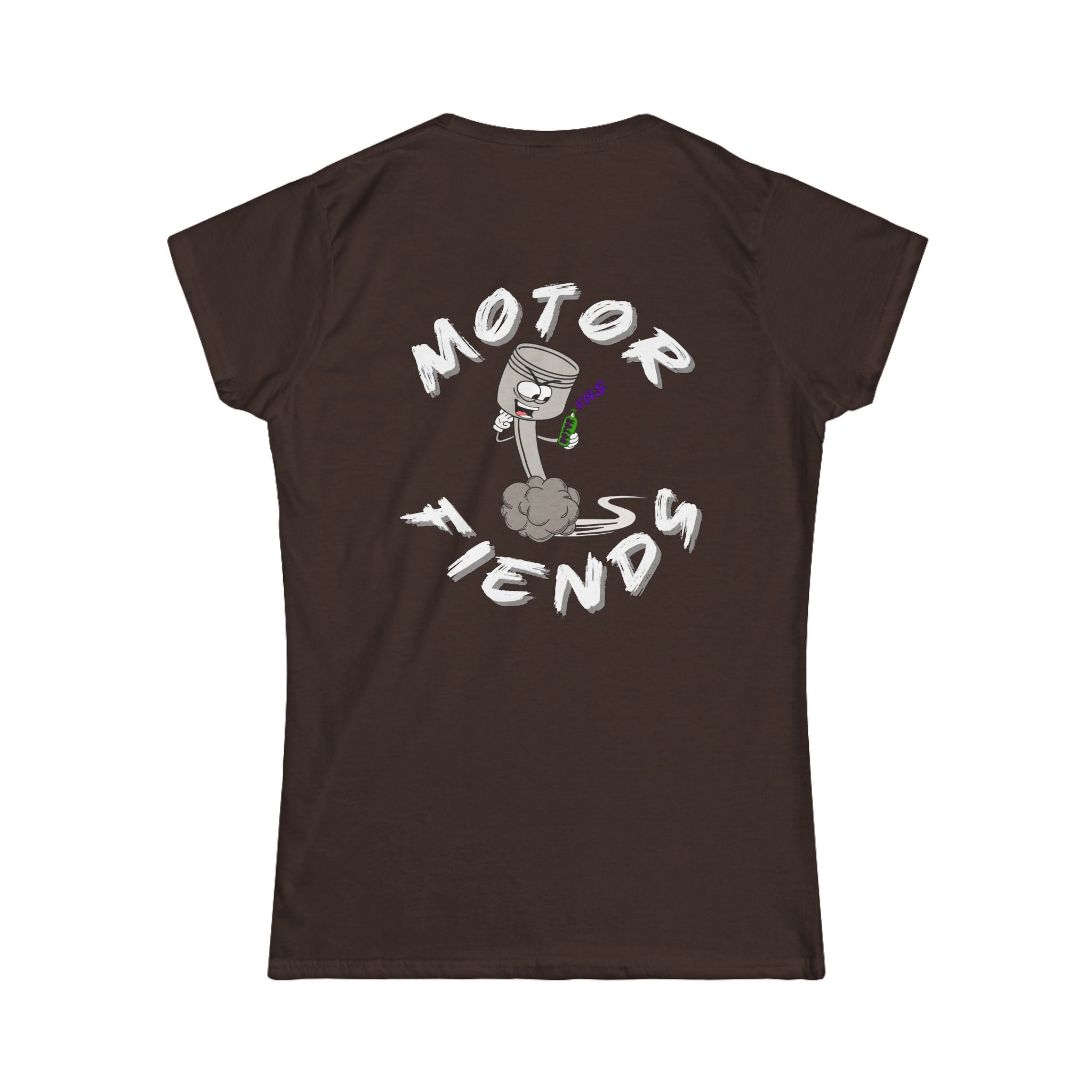 Womens MF Shirt