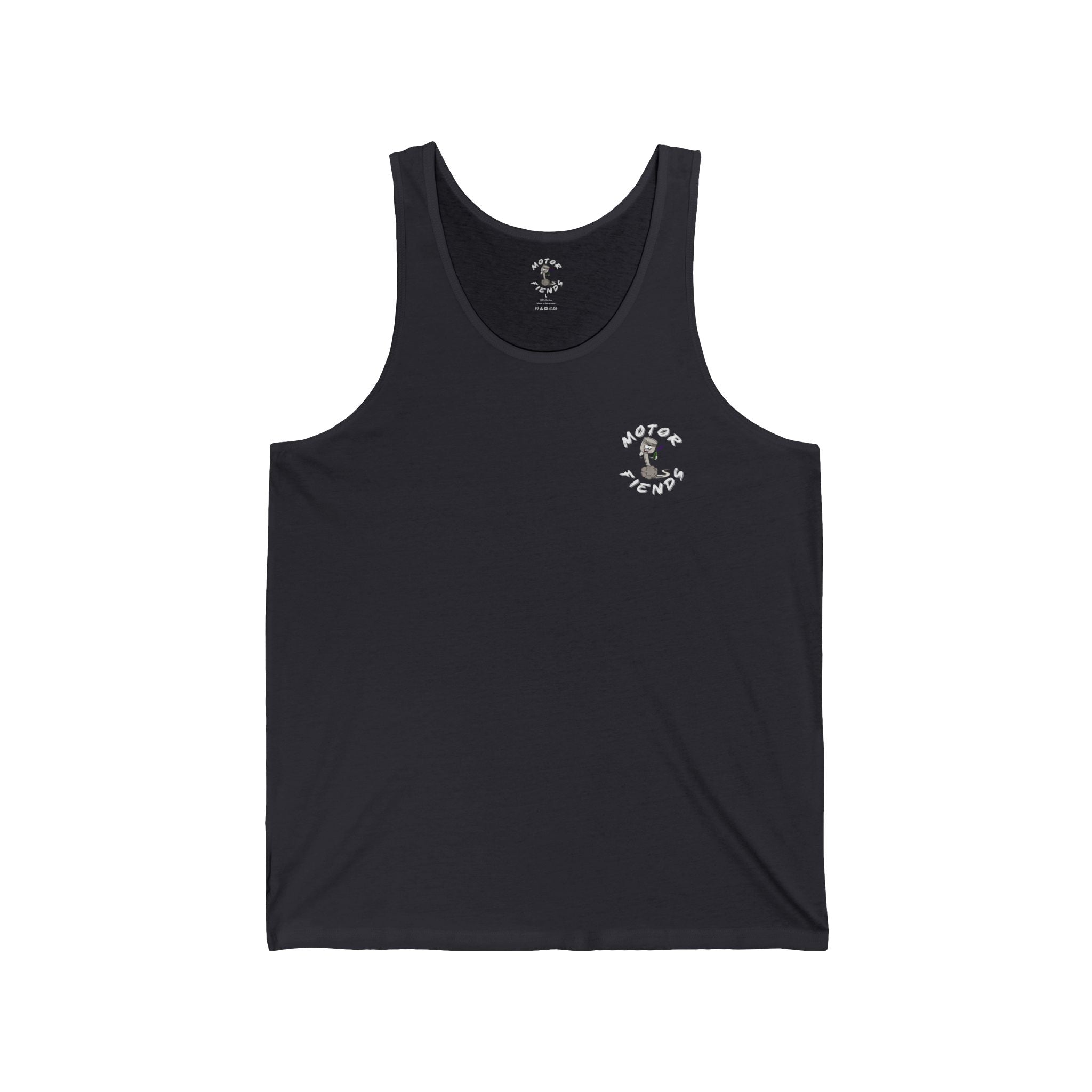 MF Tank Top
