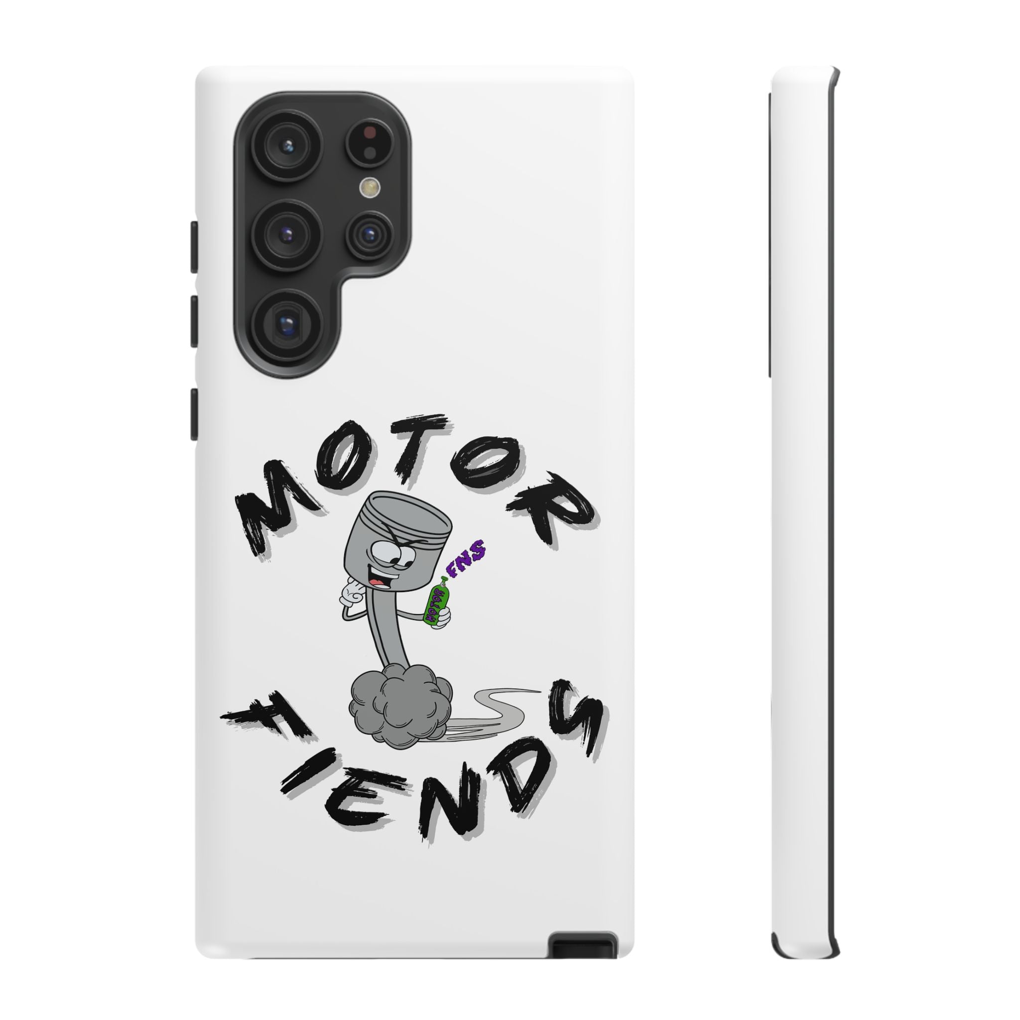 MF Tough Case