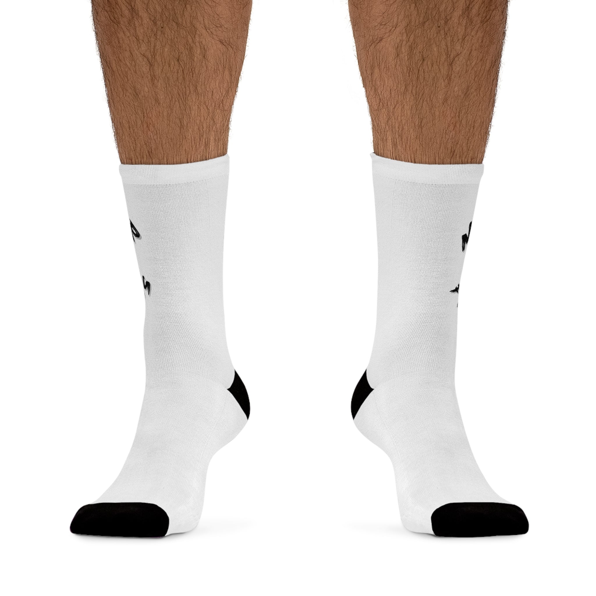 MF Recycled Socks