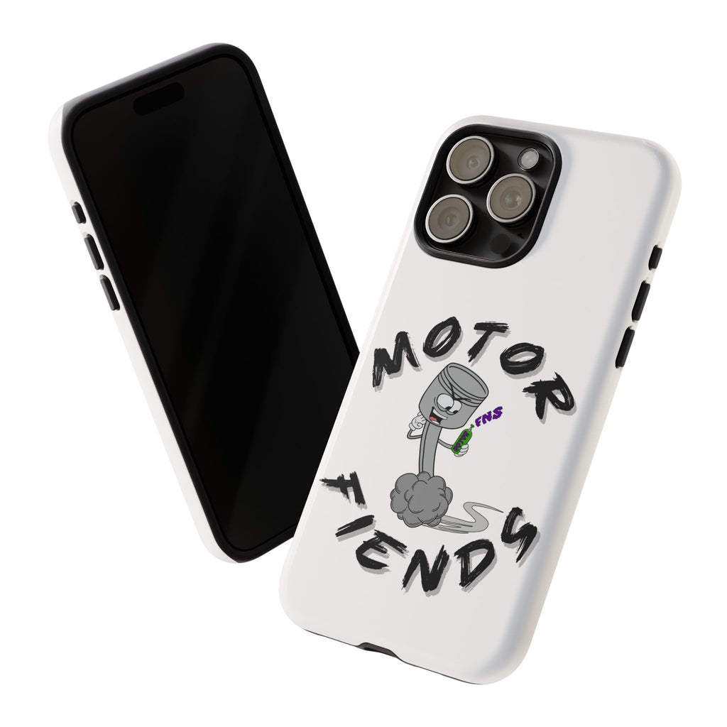 MF Tough Case