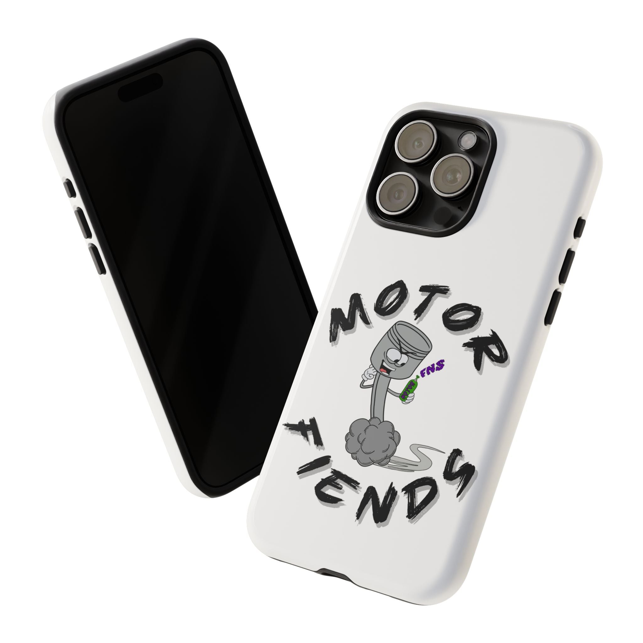 MF Tough Case