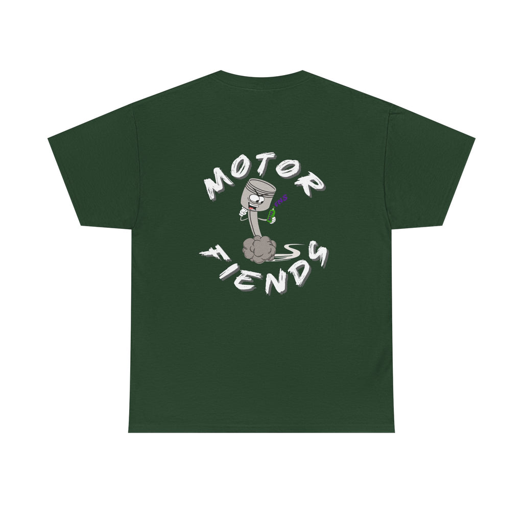 MF Cotton Tee