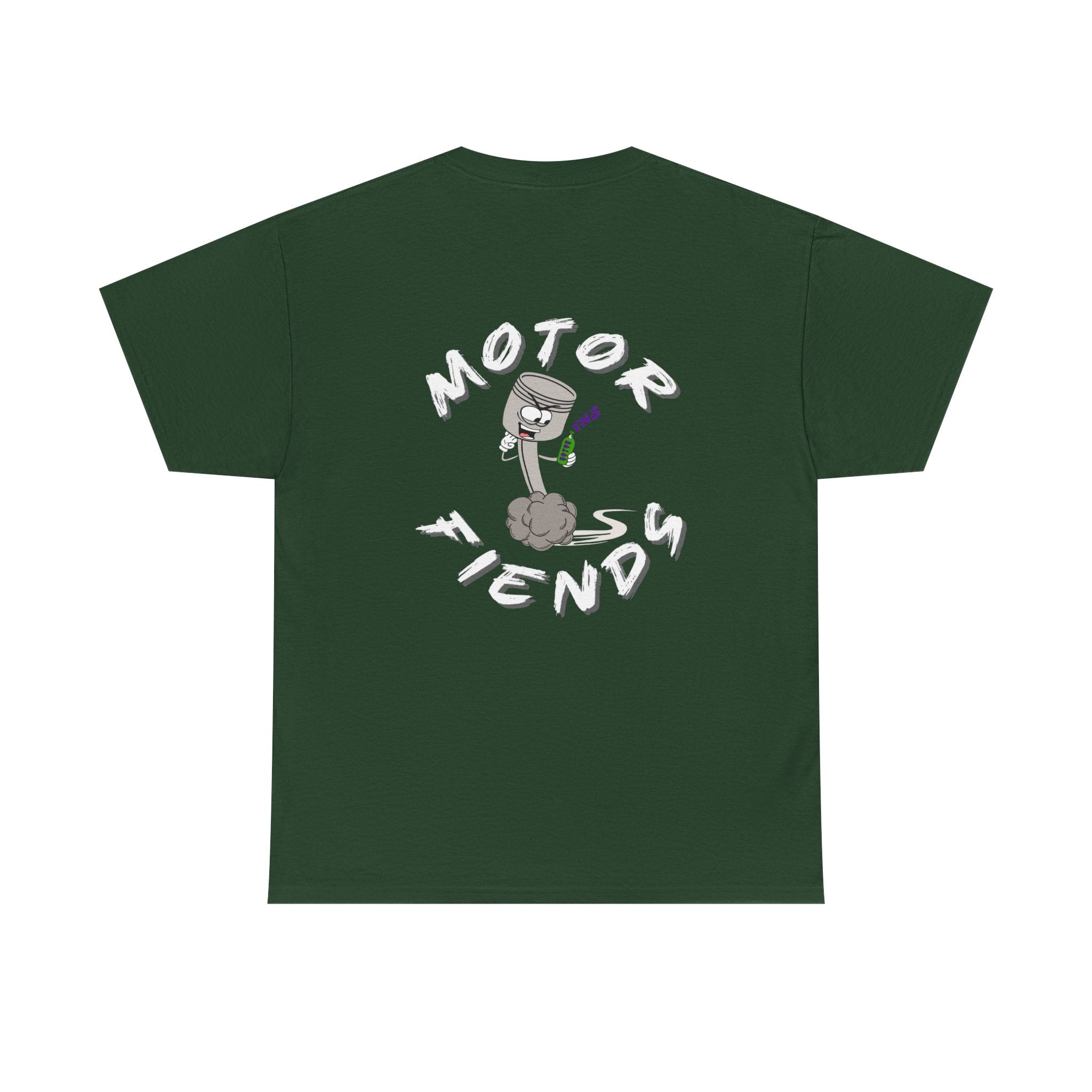 MF Cotton Tee