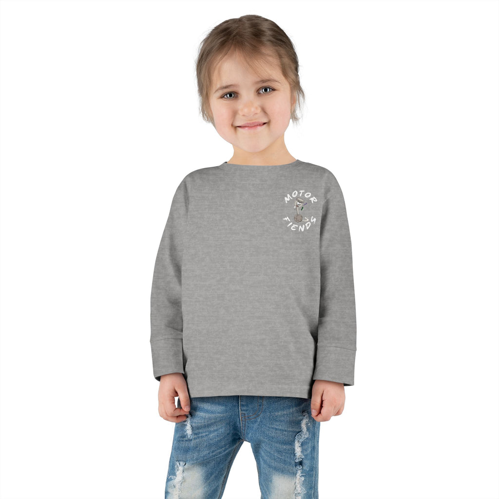 MF Toddler Long Sleeve