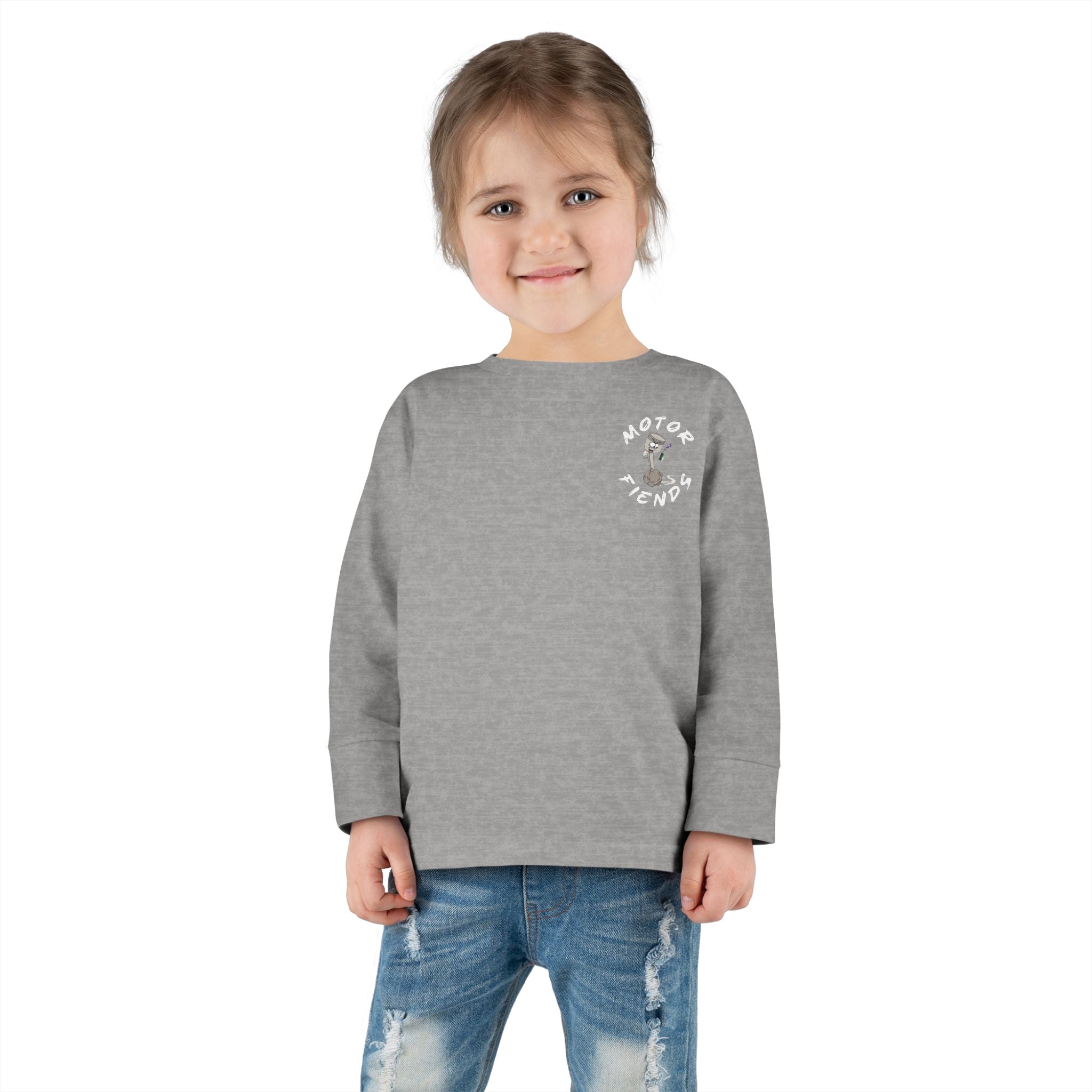 MF Toddler Long Sleeve