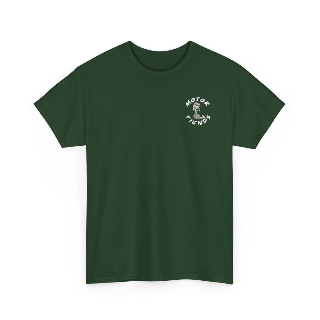 MF Cotton Tee