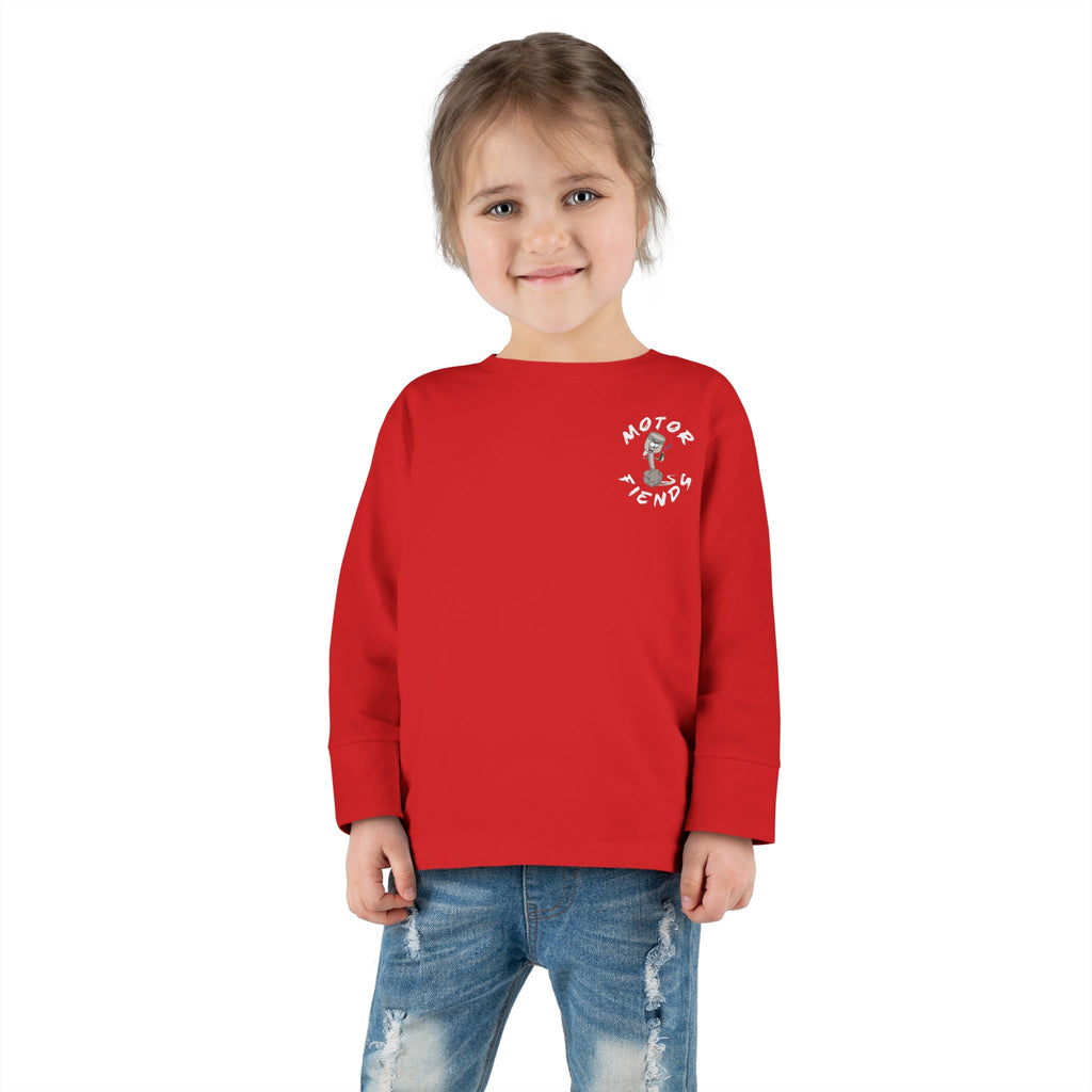 MF Toddler Long Sleeve