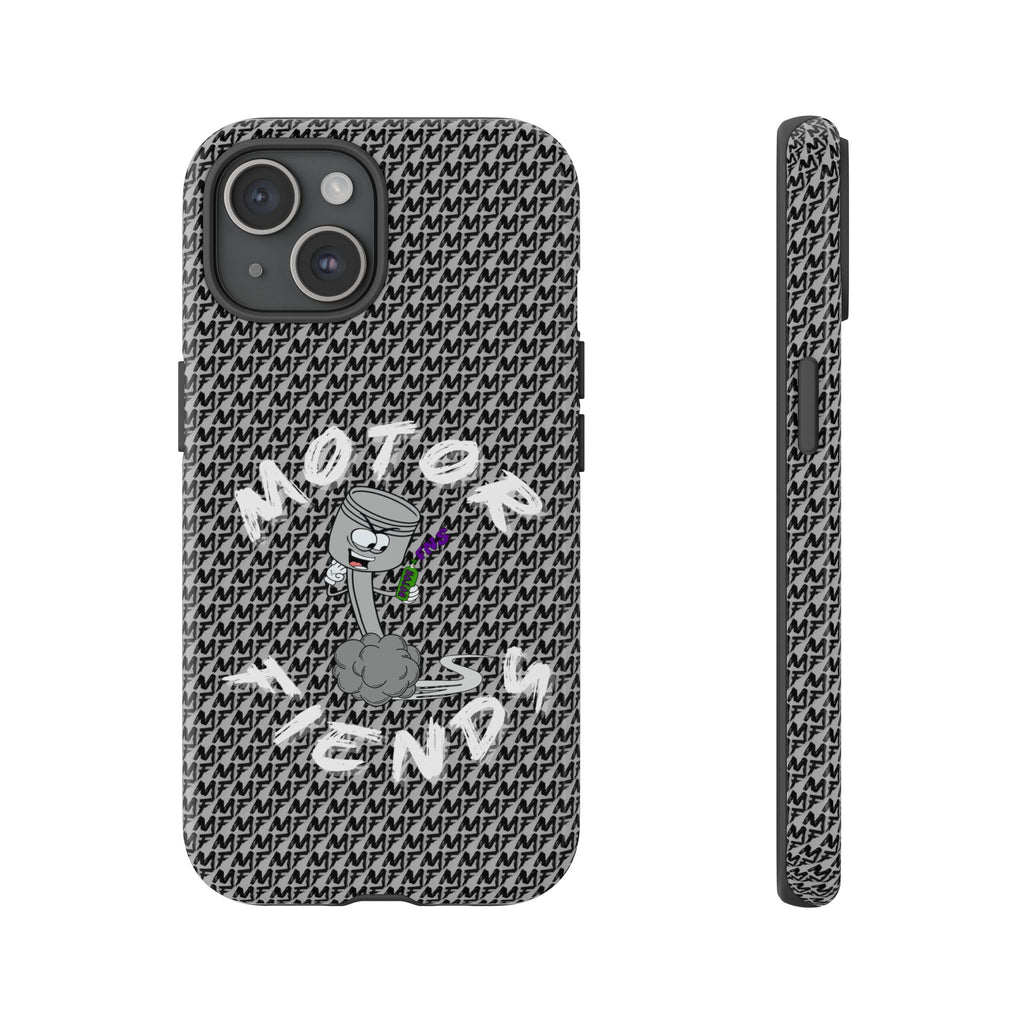 MF Tough Case