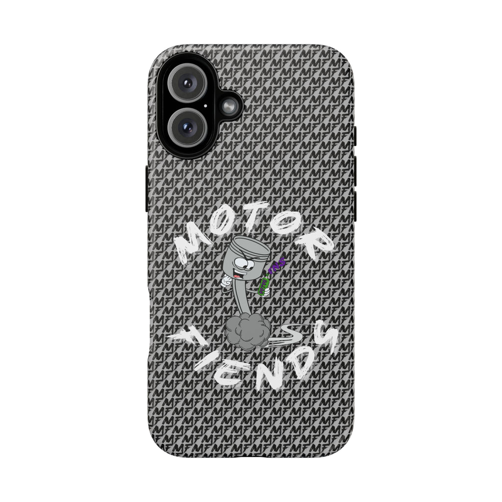 MF Tough Case