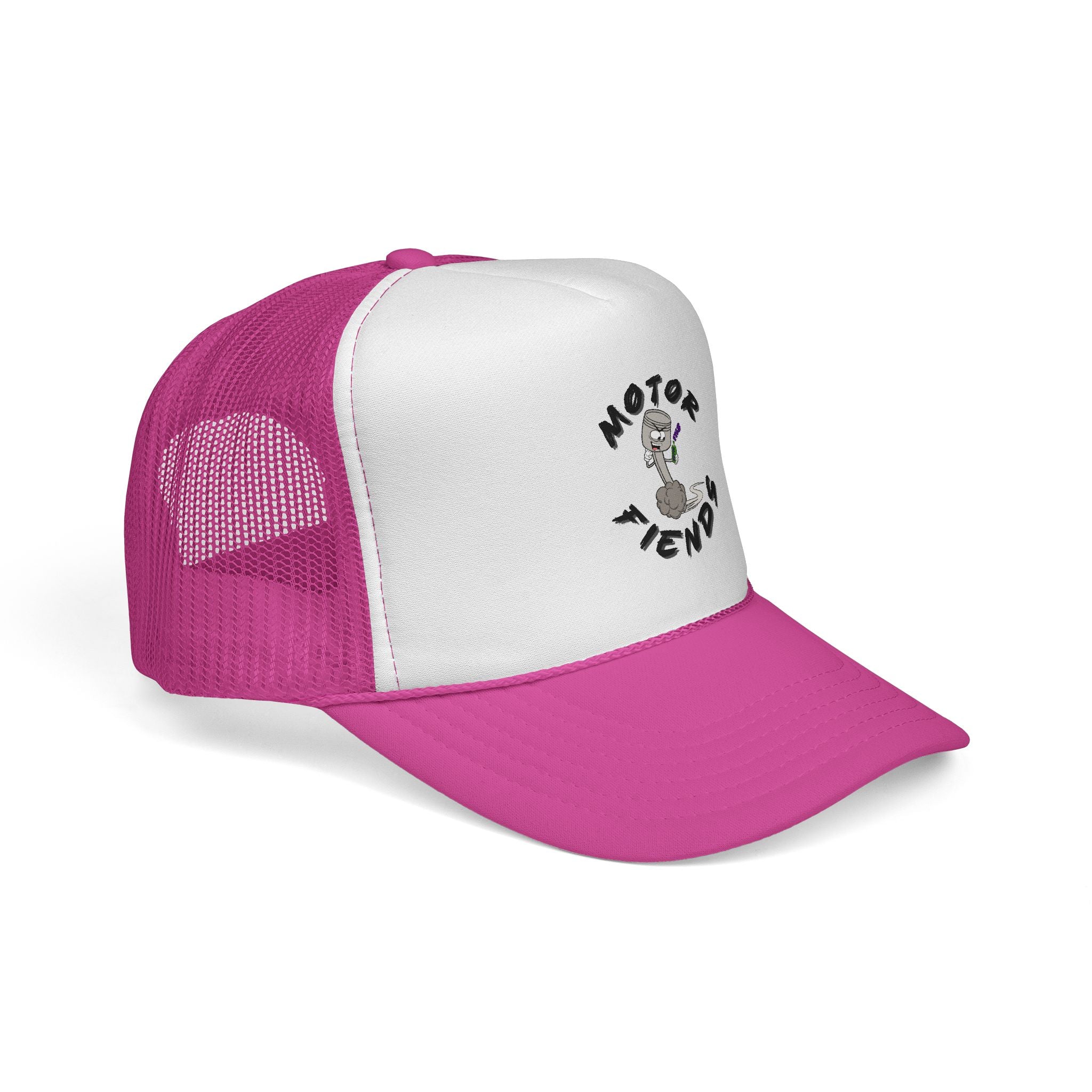 MF Trucker Hat
