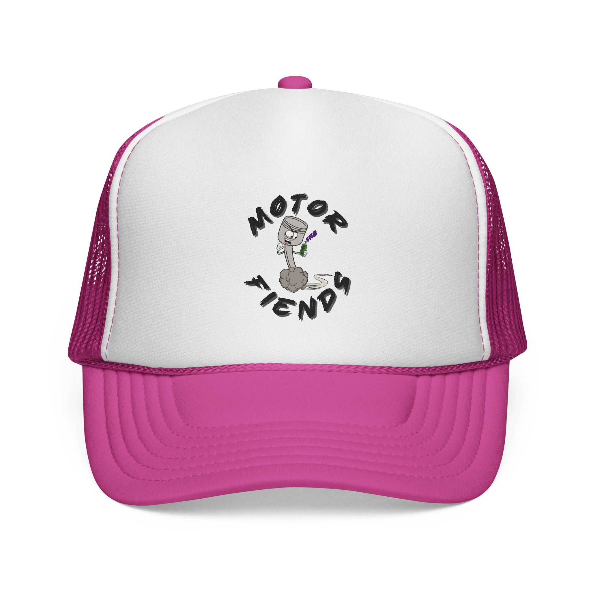 MF Trucker Hat