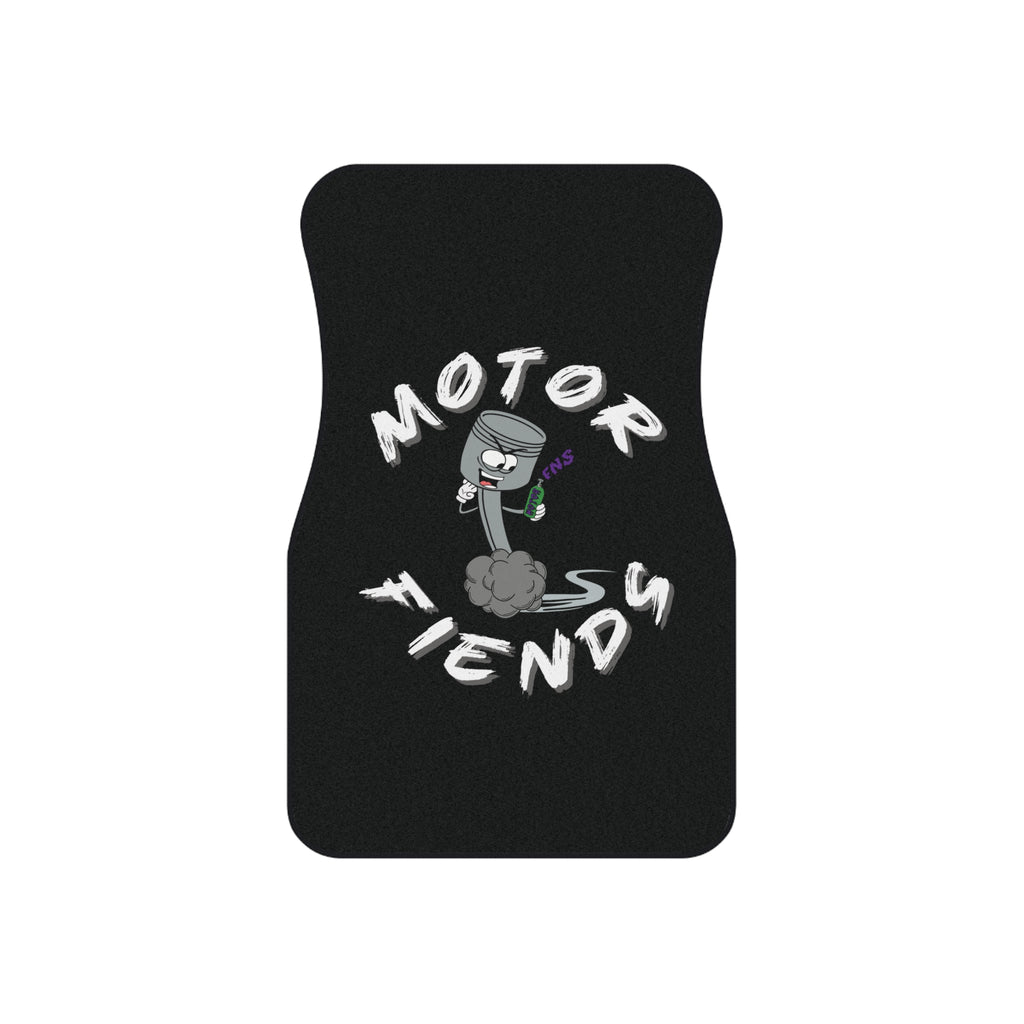 MF Floor Mats