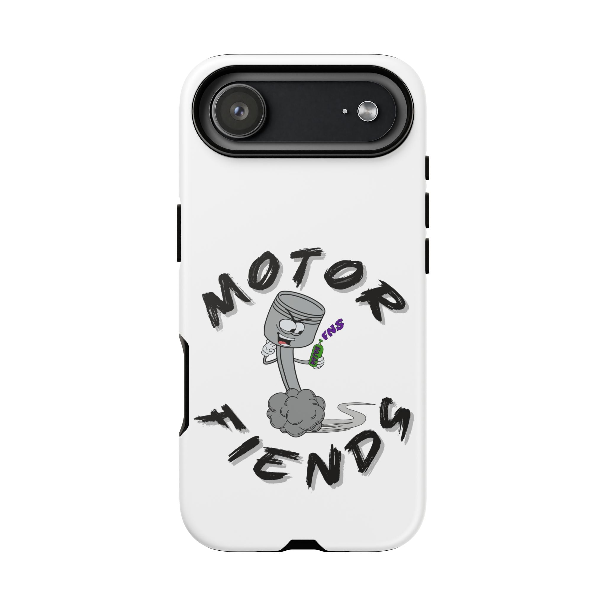 MF Tough Case