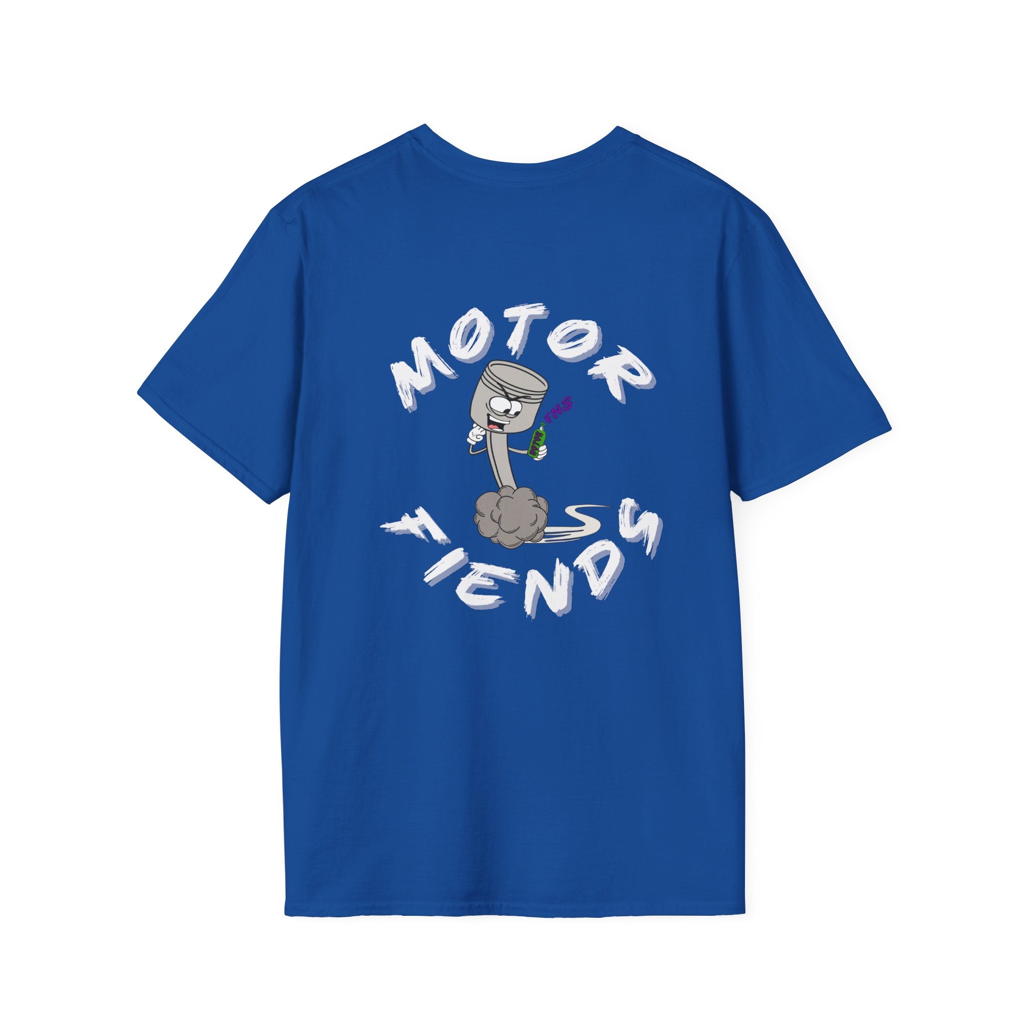 MF Soft Shirt