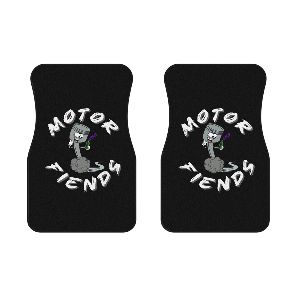 MF Front Mats