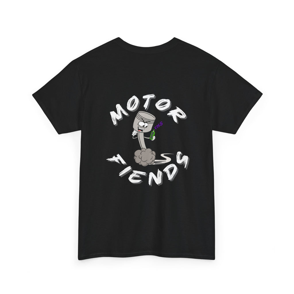 MF Cotton Tee