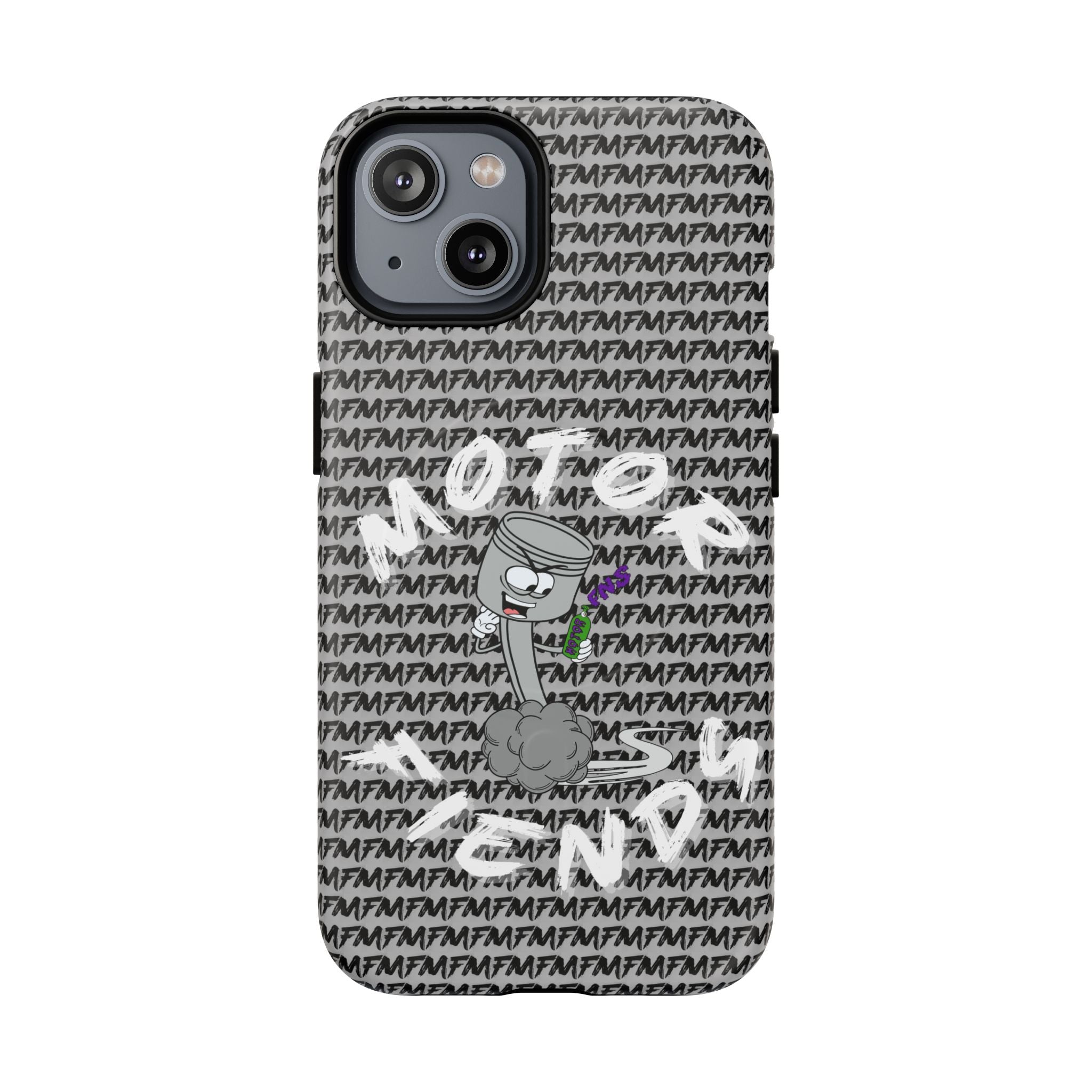 MF Magnetic Phone case