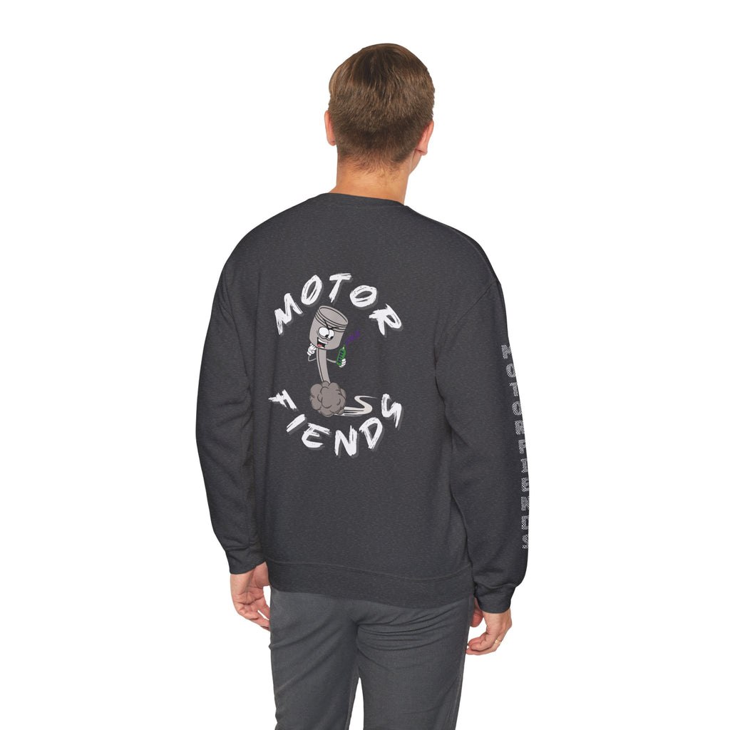 MF SweatShirt