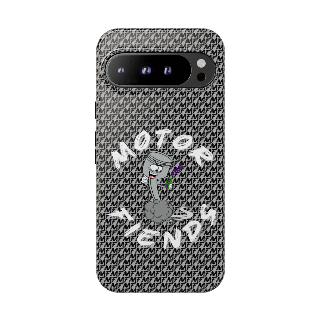MF Tough Case