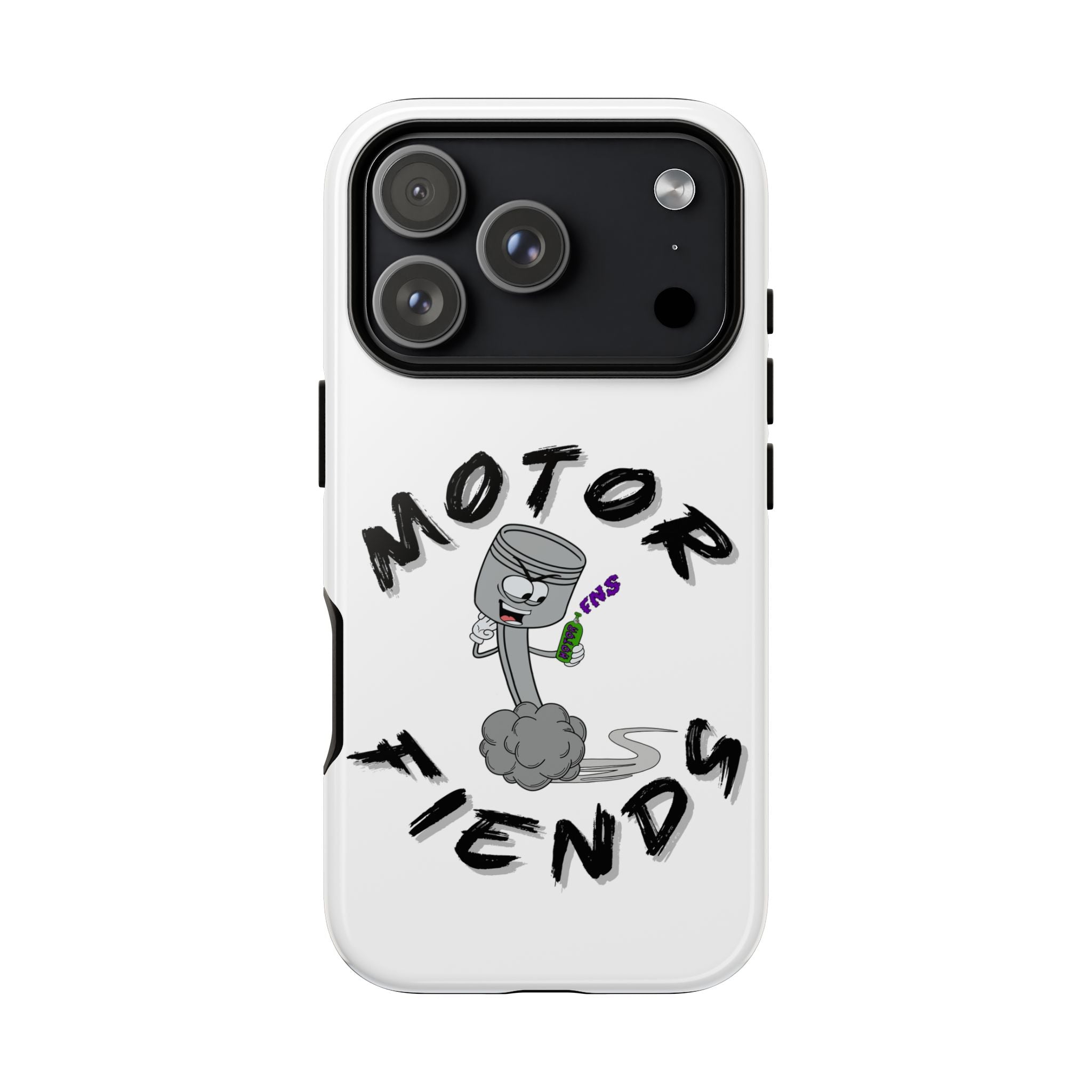 MF Tough Case