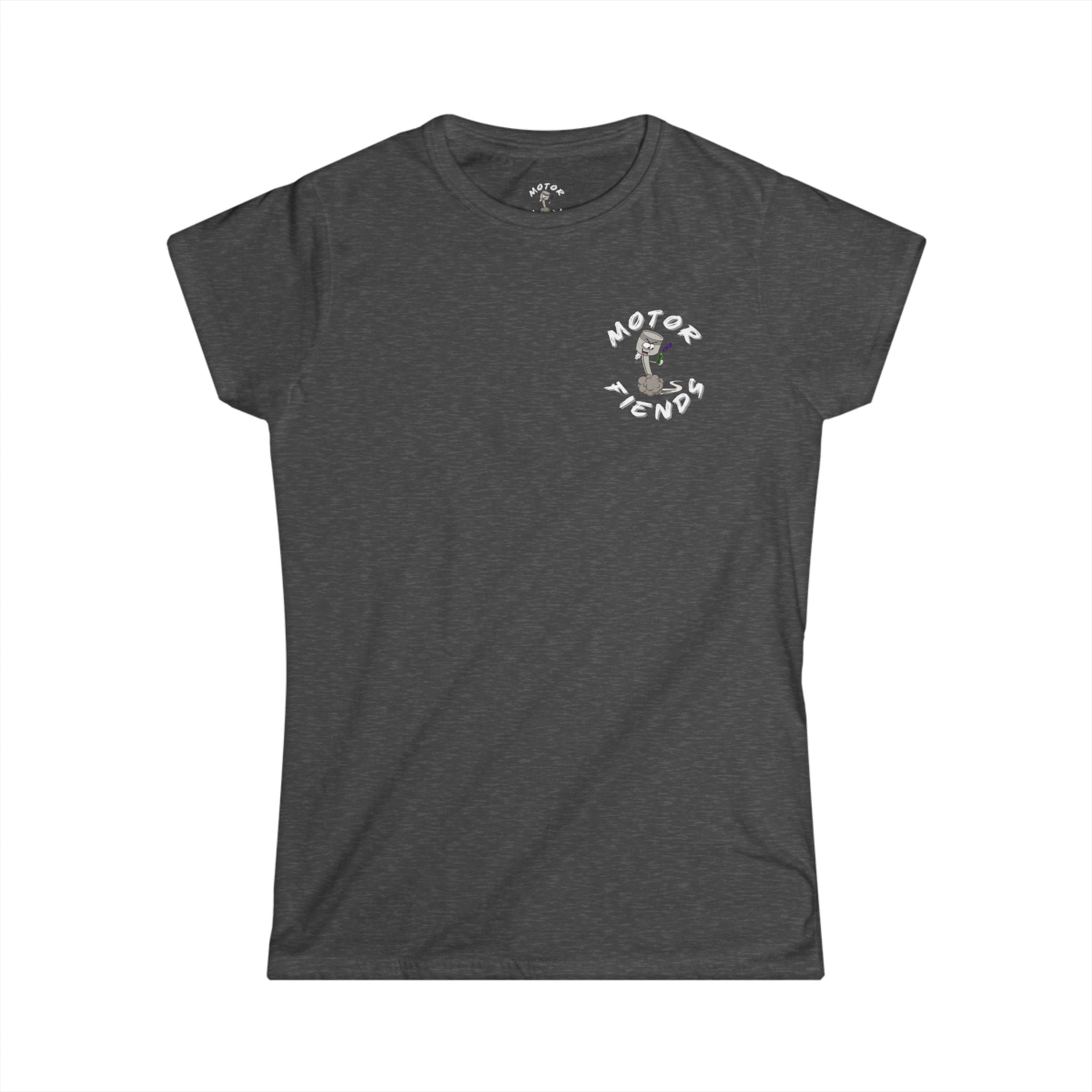 Womens MF Shirt