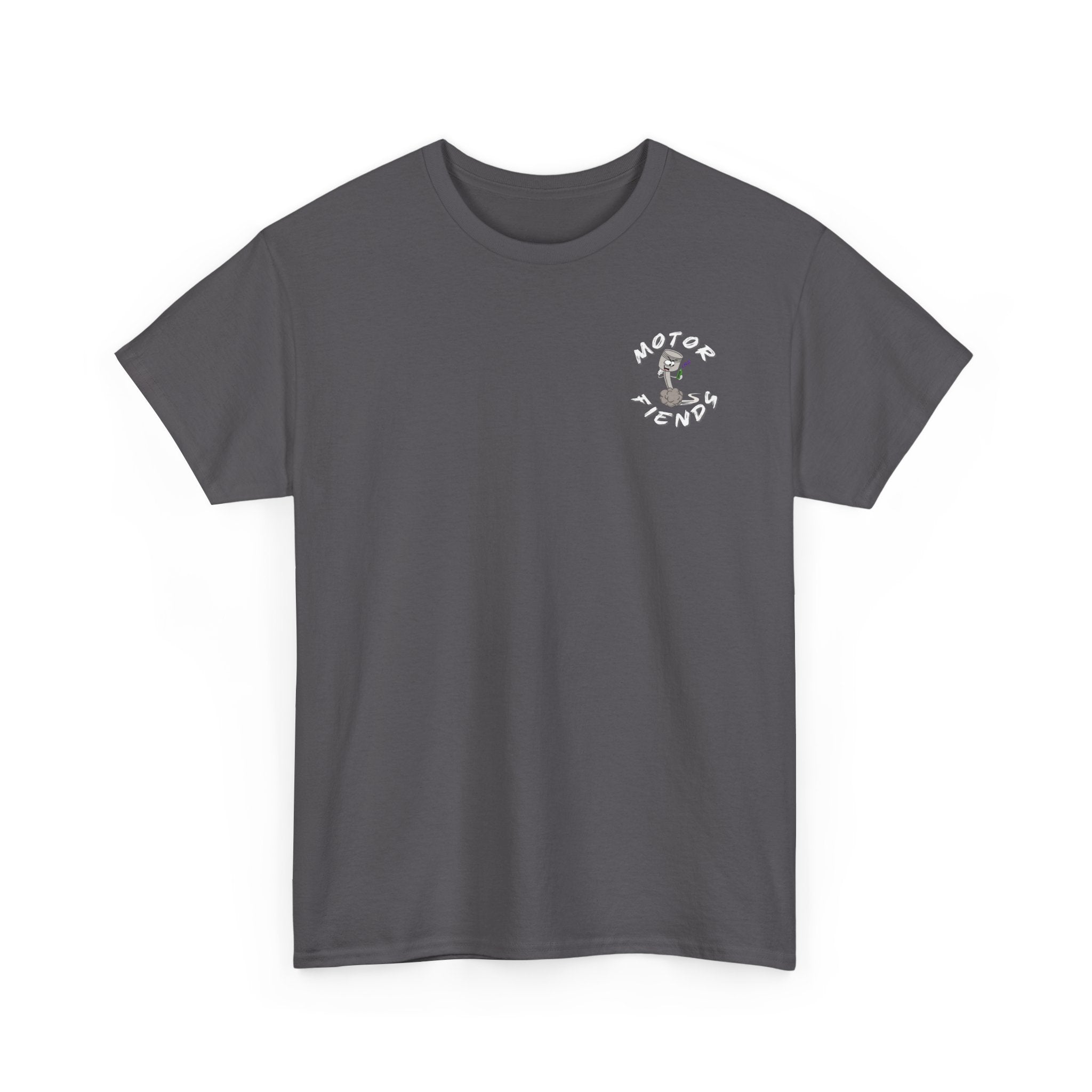 MF Cotton Tee