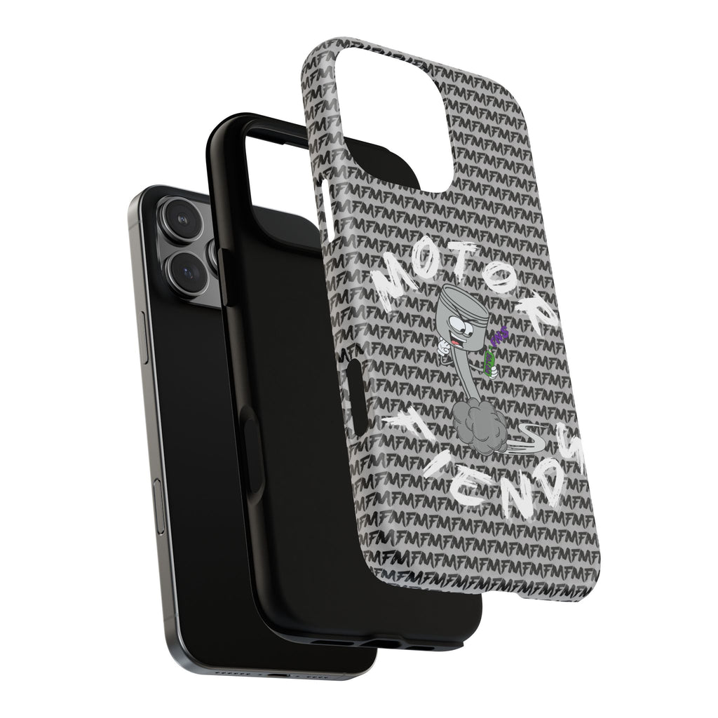 MF Magnetic Phone case