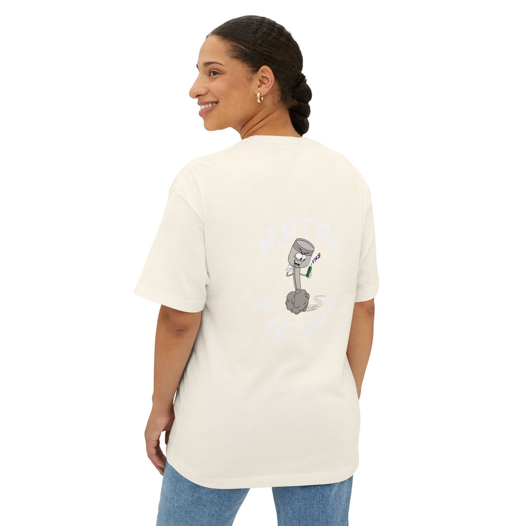 MF BIG T-SHIRT