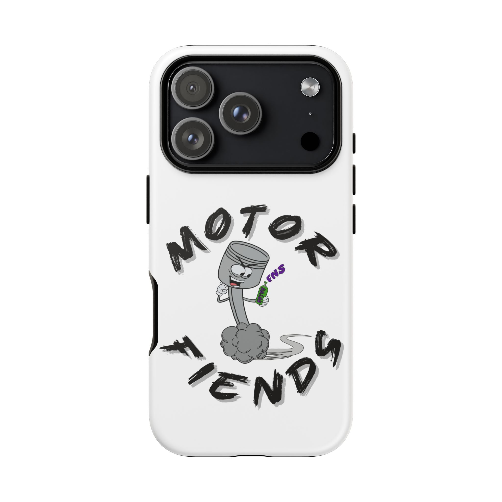 MF Tough Case