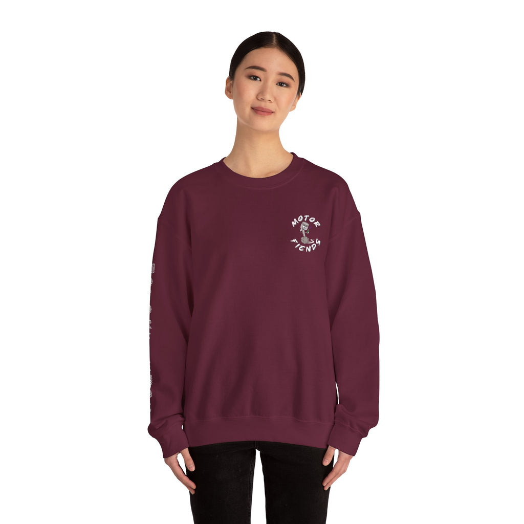 MF SweatShirt