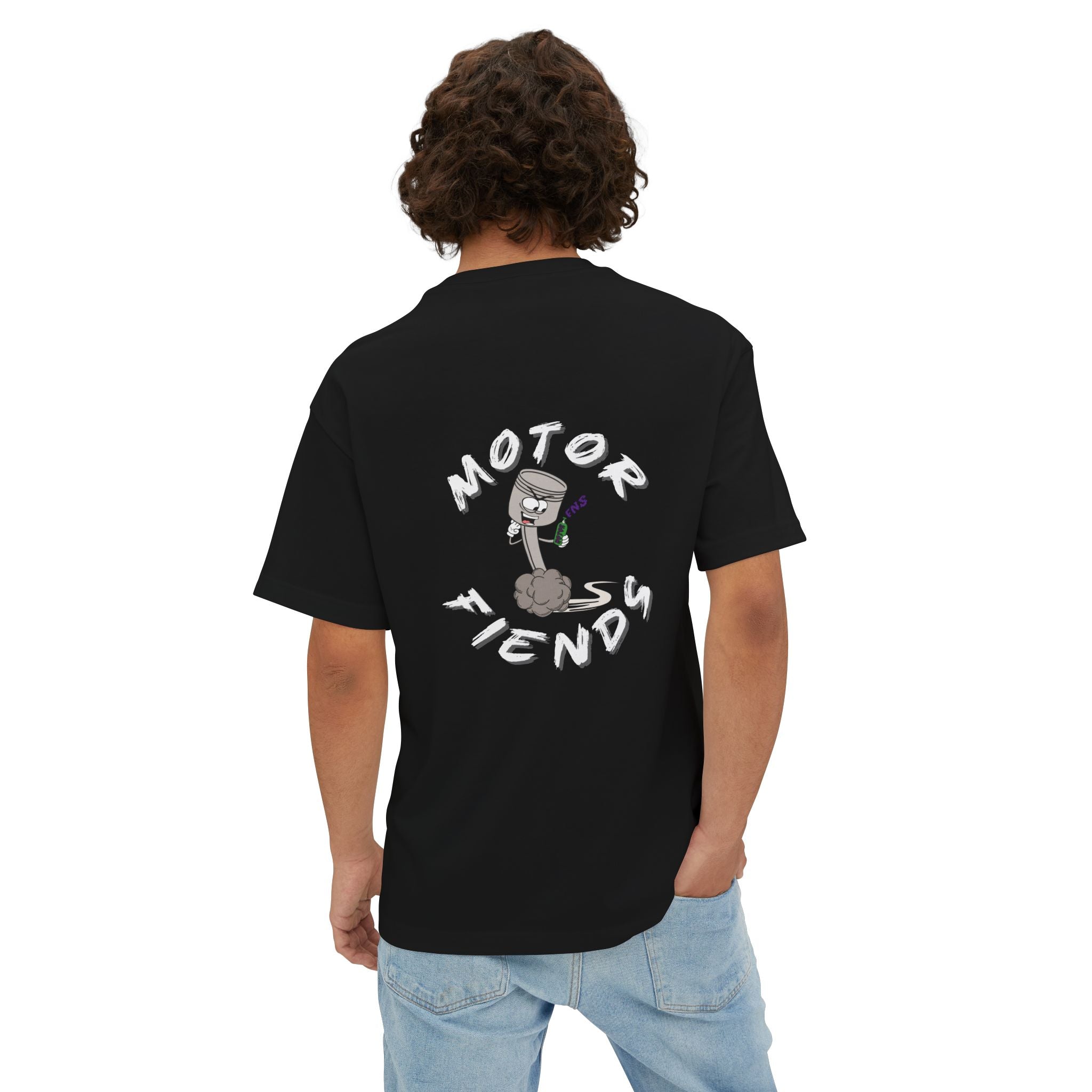 MF BIG T-SHIRT