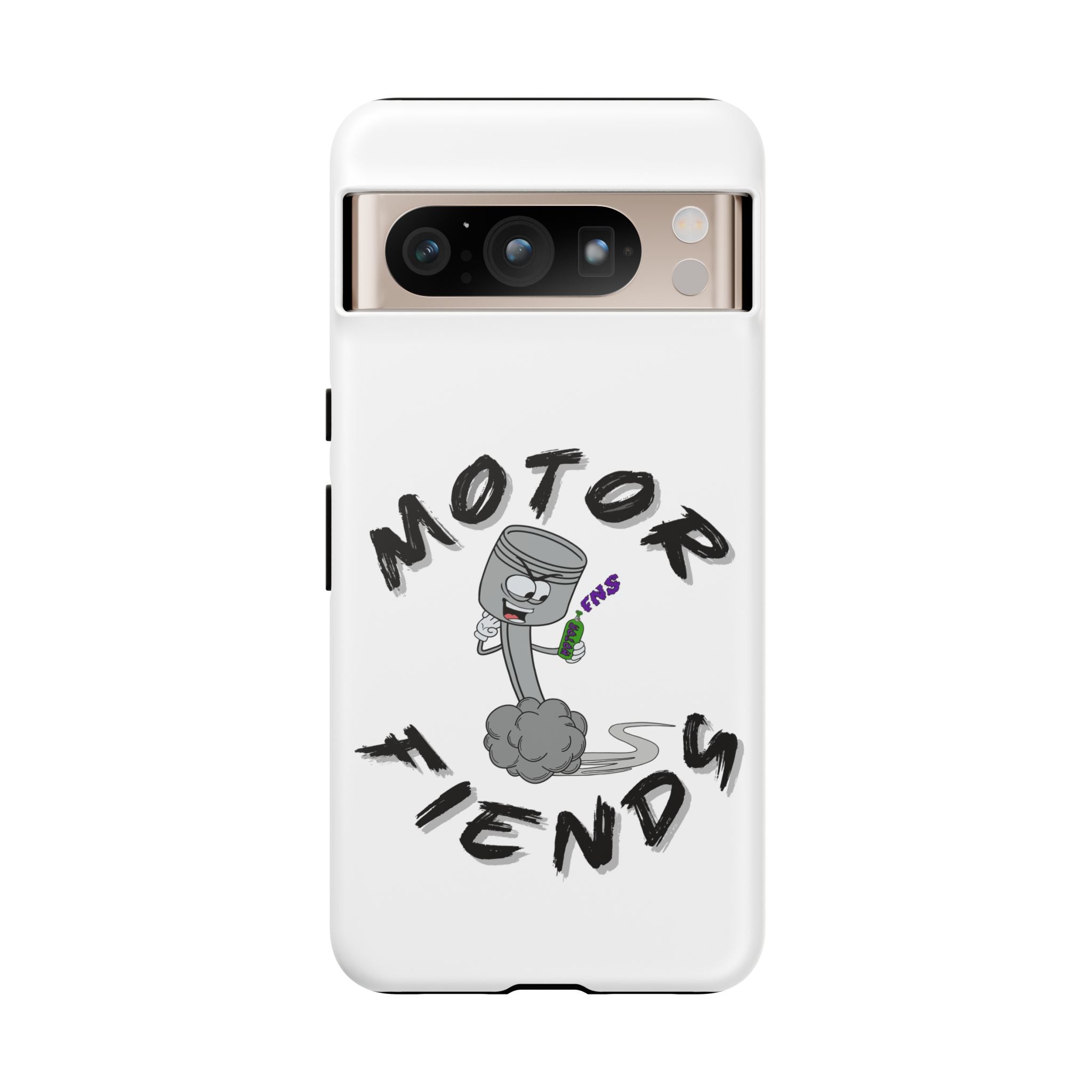 MF Tough Case