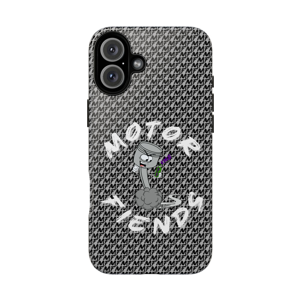 MF Tough Case