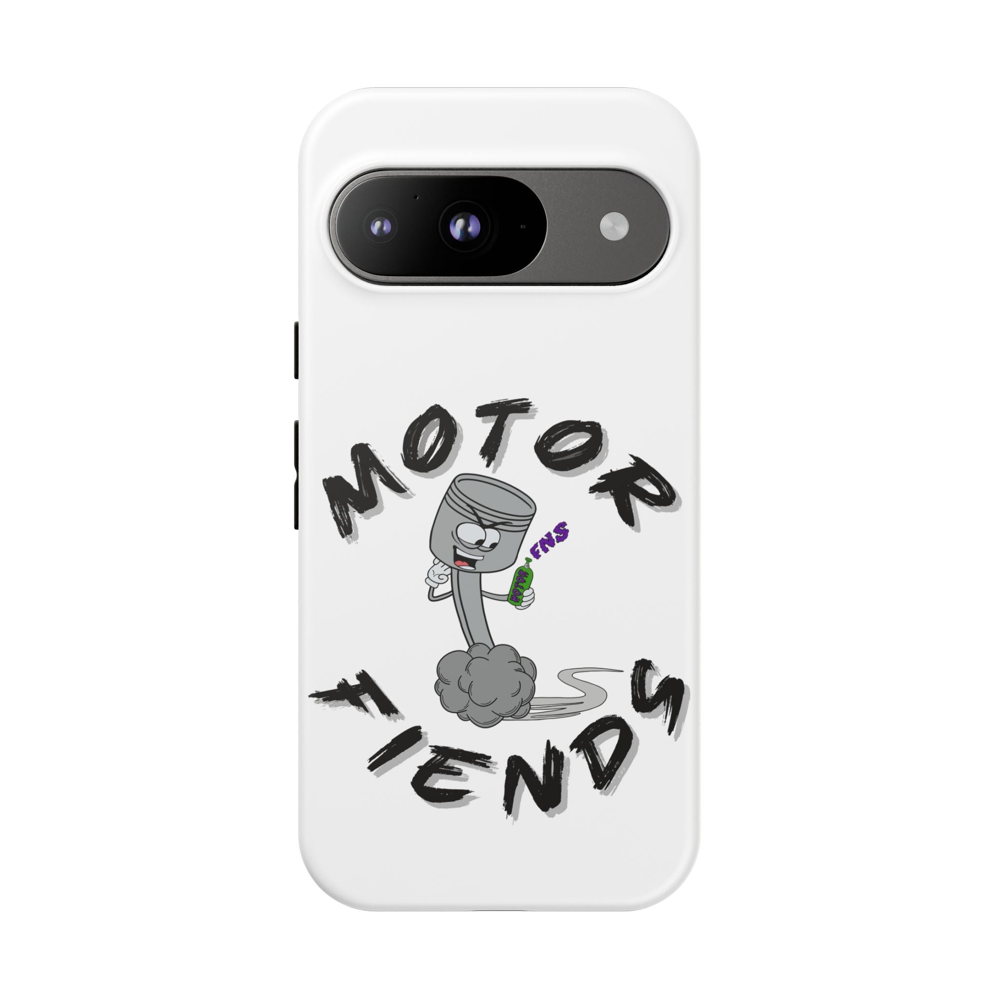 MF Tough Case
